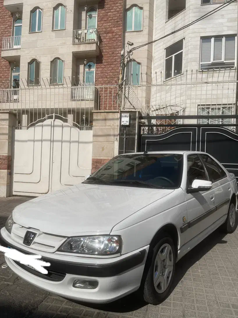 خودرو پژو، پارس آگهی ann_20909165