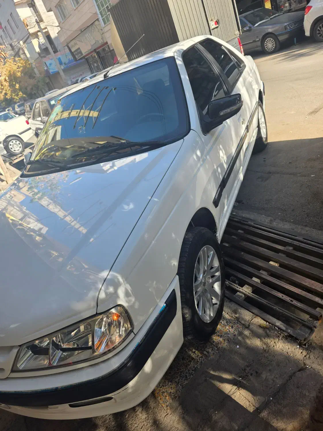 خودرو پژو، پارس آگهی ann_20909177