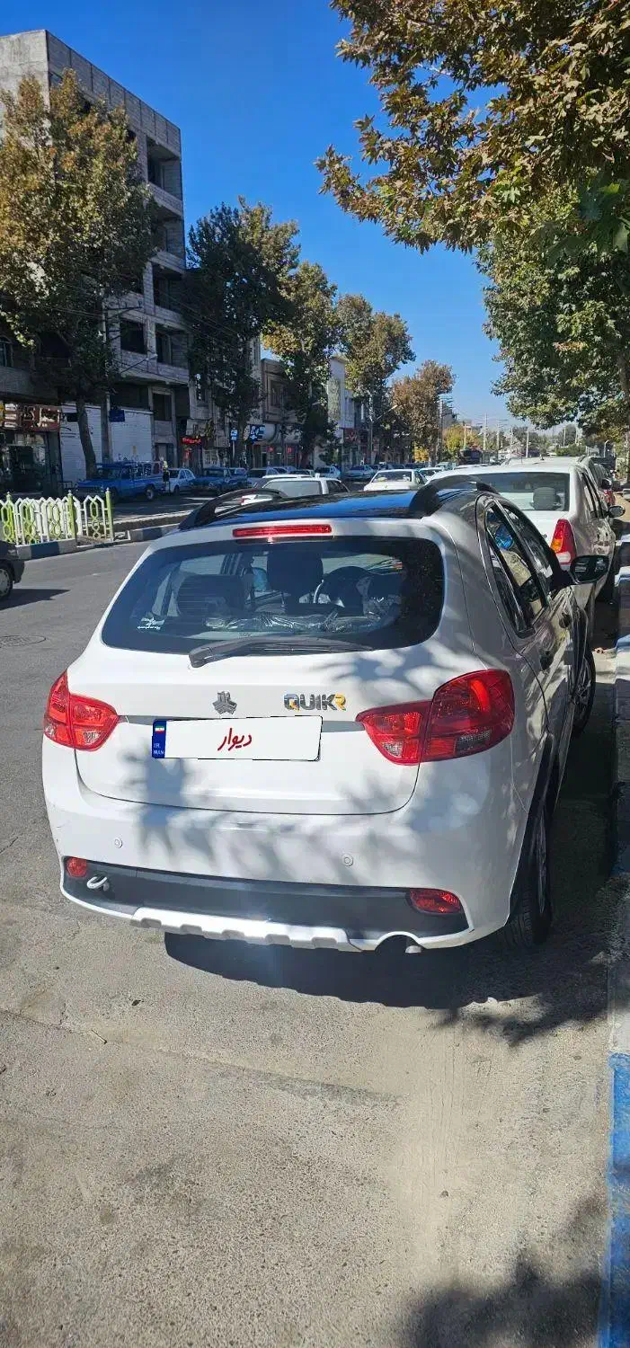 خودرو کوییک، R آگهی ann_20909183