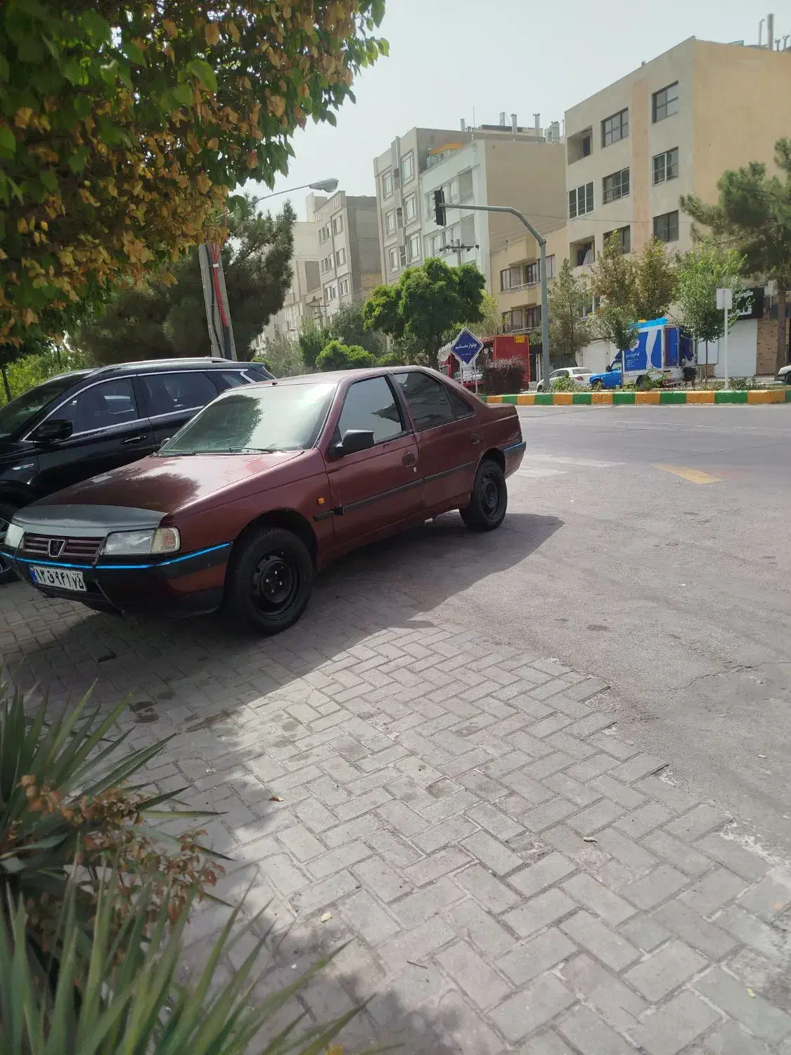 خودرو پژو، 405 آگهی ann_20909190