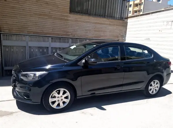 شاهین G دنده ای - 1401