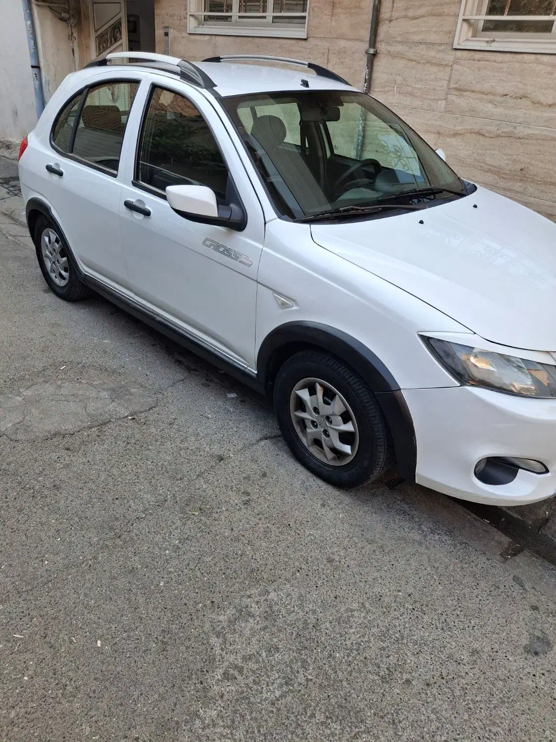 خودرو کوییک، معمولی آگهی ann_20909208