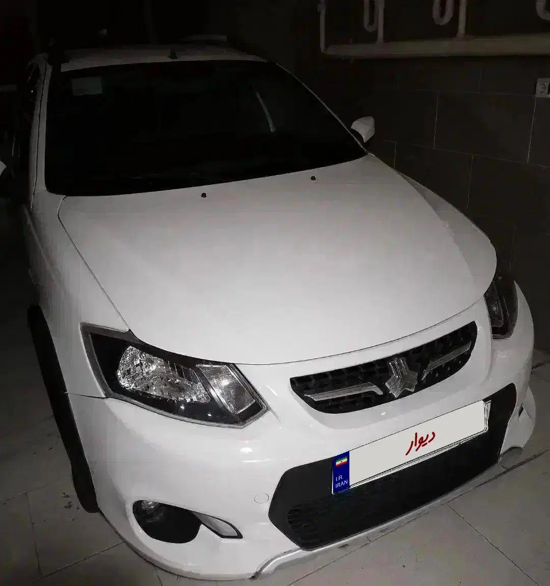 خودرو کوییک، معمولی آگهی ann_20909212