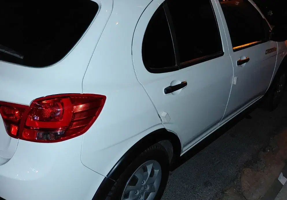 کوییک معمولی دنده‌ای - 1400