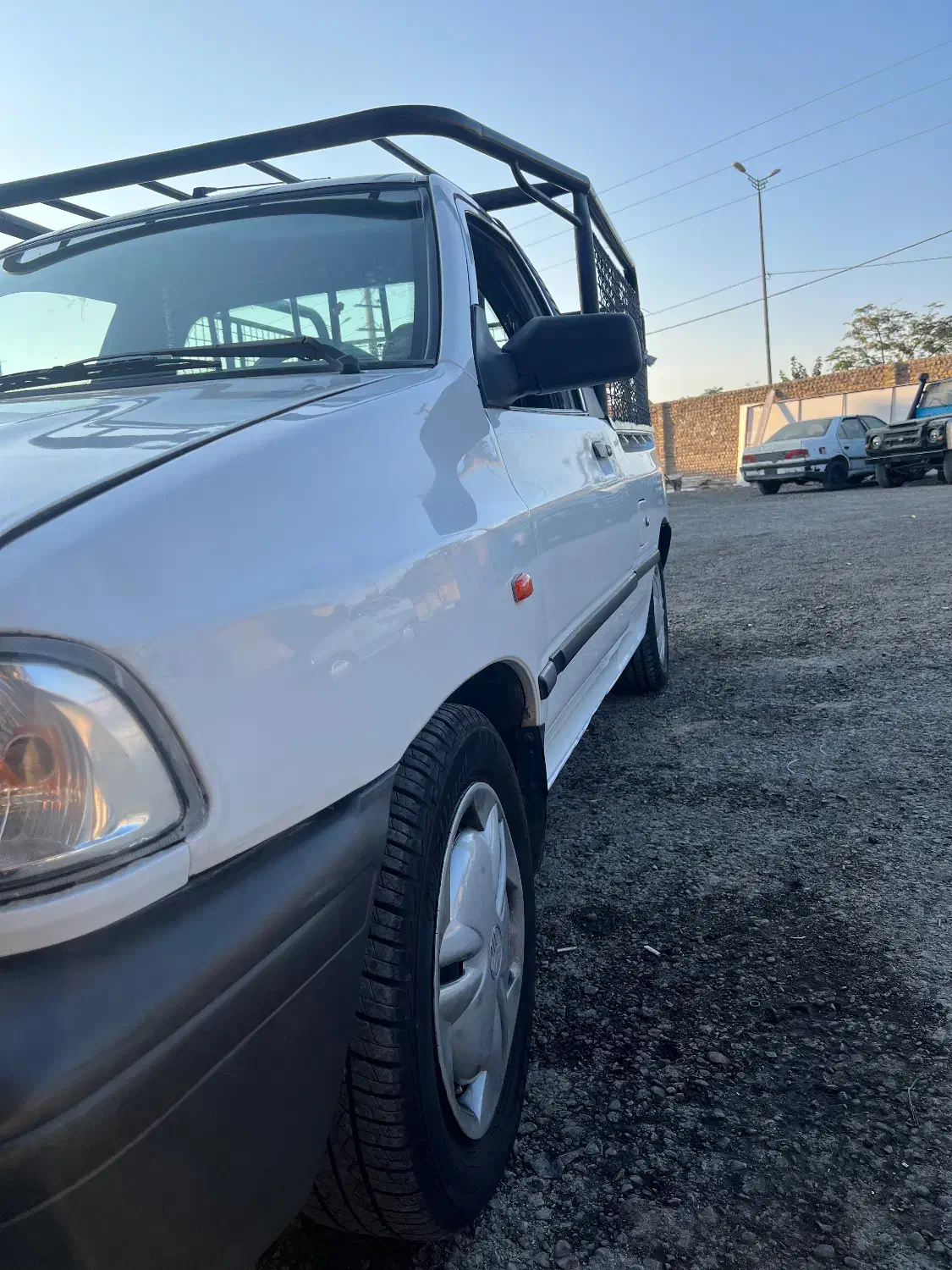 خودرو پراید، 151 آگهی ann_20909217