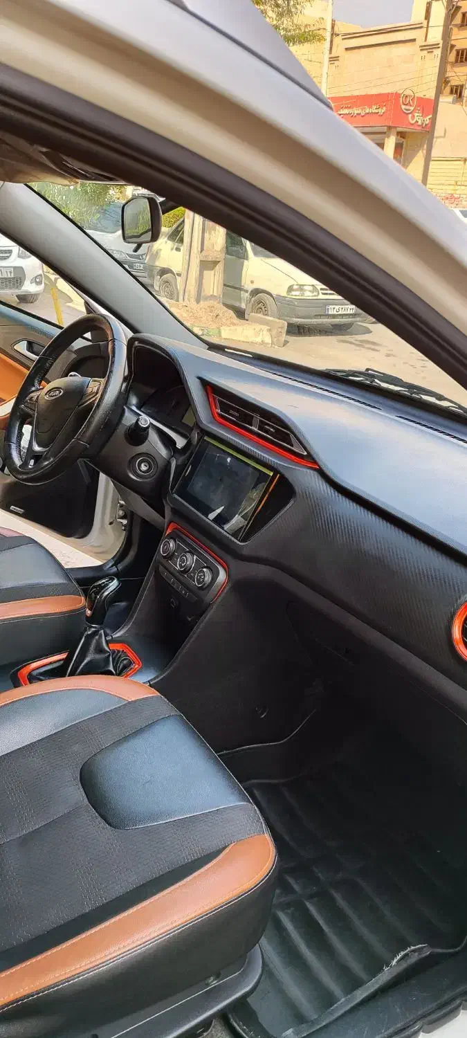 ام وی ام X22 اتوماتیک اسپرت اکسلنت - 1400