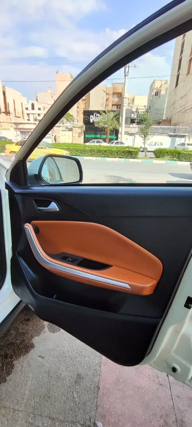 ام وی ام X22 اتوماتیک اسپرت اکسلنت - 1400