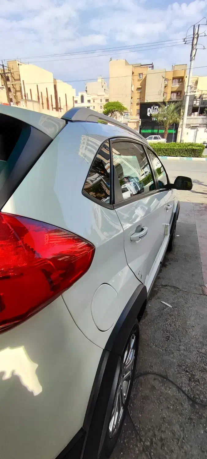 ام وی ام X22 اتوماتیک اسپرت اکسلنت - 1400