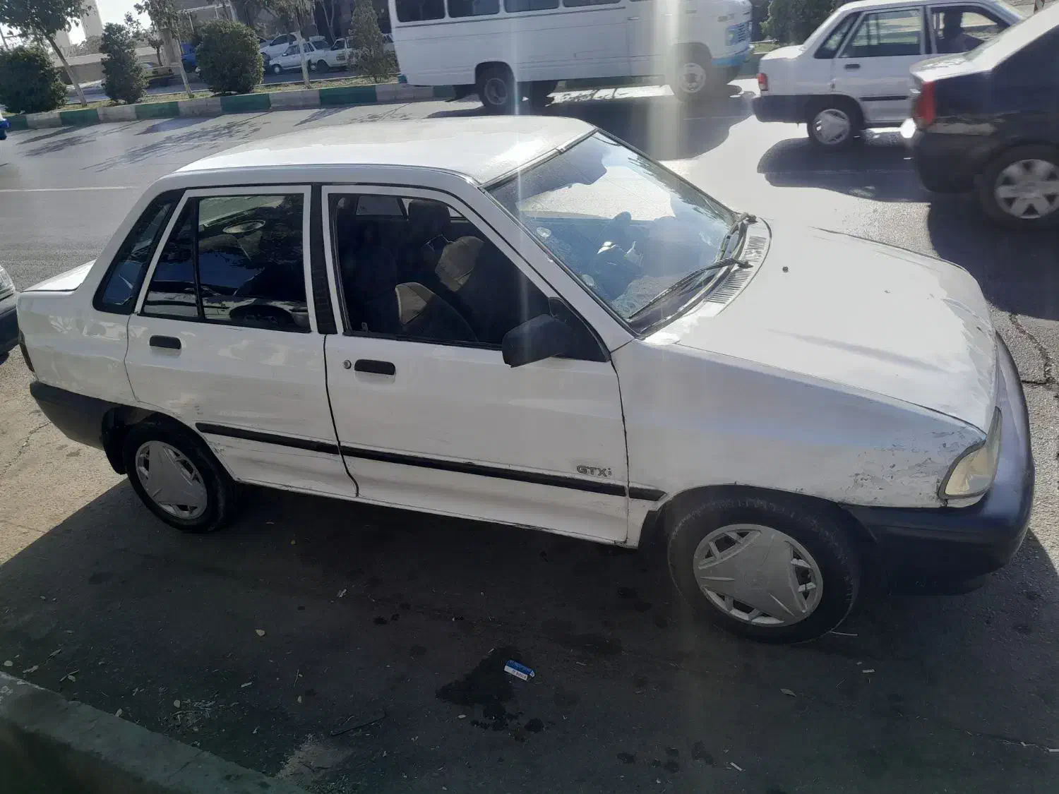 خودرو پراید، صبا آگهی ann_20909235