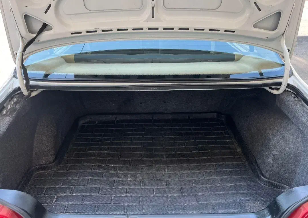 پژو 405 SLX بنزینی TU5 - 1392