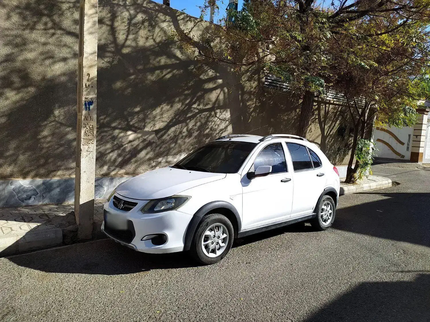 خودرو کوییک، معمولی آگهی ann_20909241