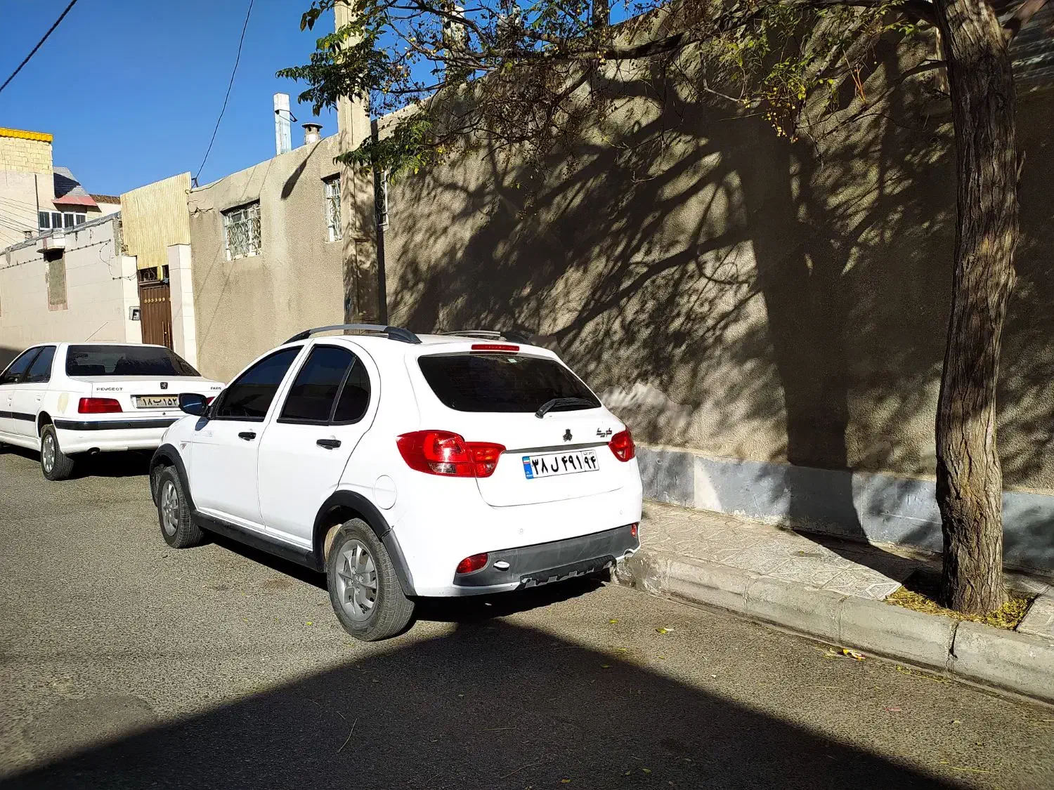 کوییک معمولی دنده‌ای - 1398