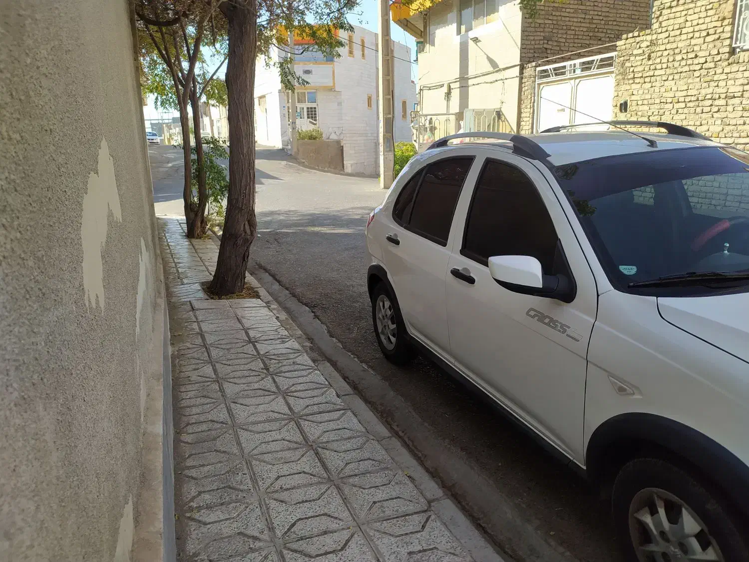 کوییک معمولی دنده‌ای - 1398