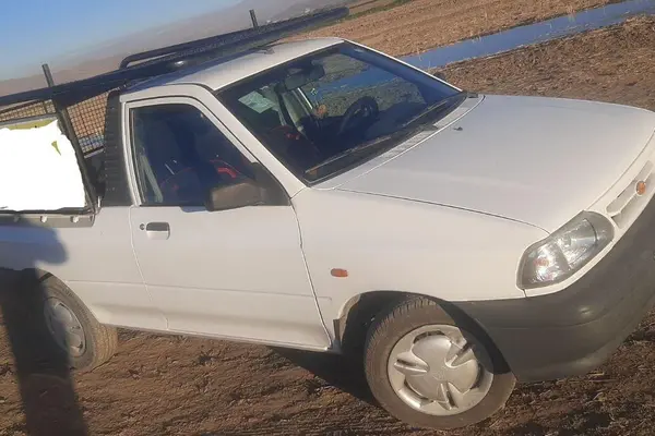 خودرو پراید، 151 آگهی ann_20909242