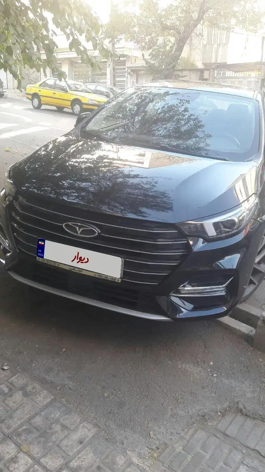 خودرو چری، آریزو 6 آگهی ann_20909243