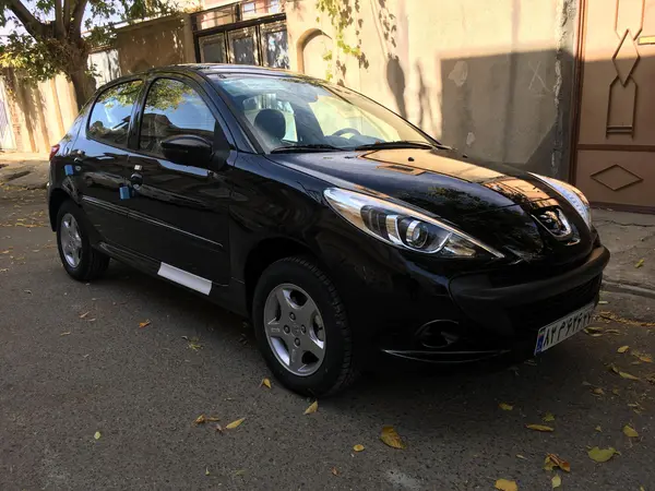 خودرو پژو، 207 آگهی ann_20909244