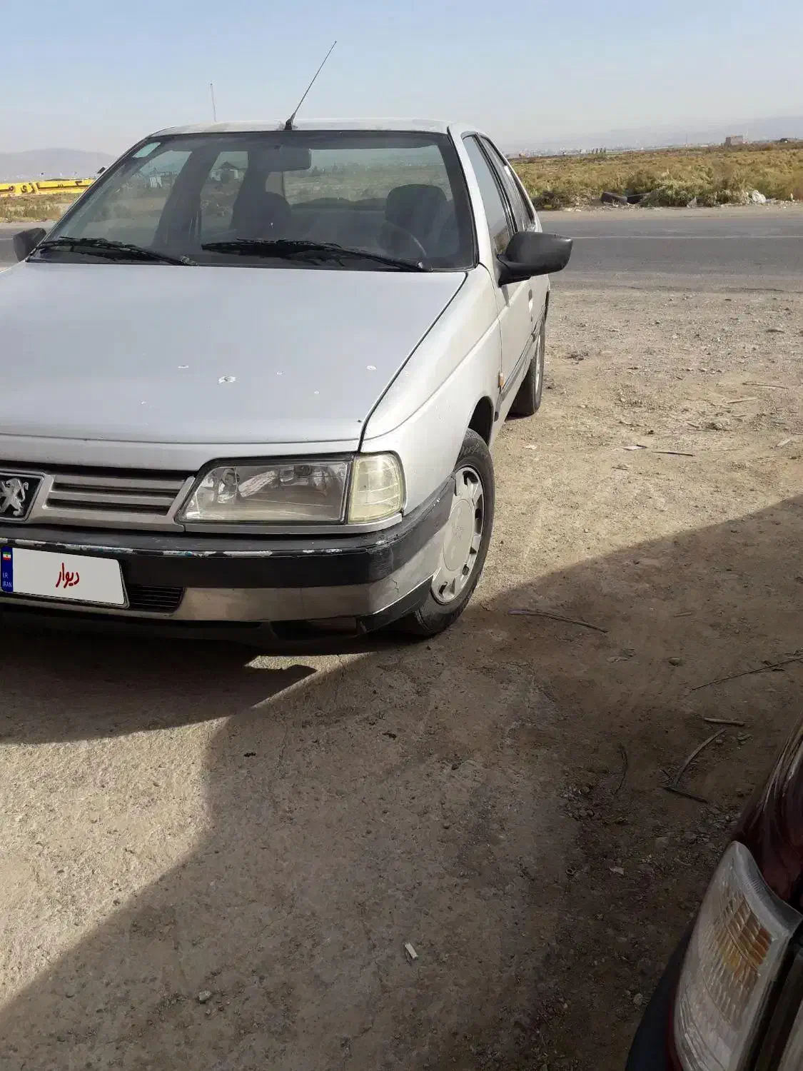 خودرو پژو، 405 آگهی ann_20909245