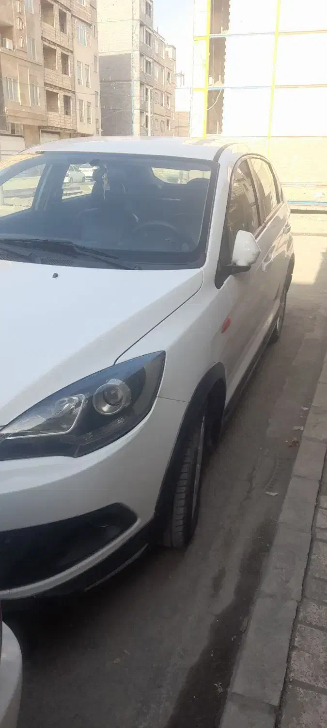 خودرو ام وی ام، 315 هاچ بک آگهی ann_20909246