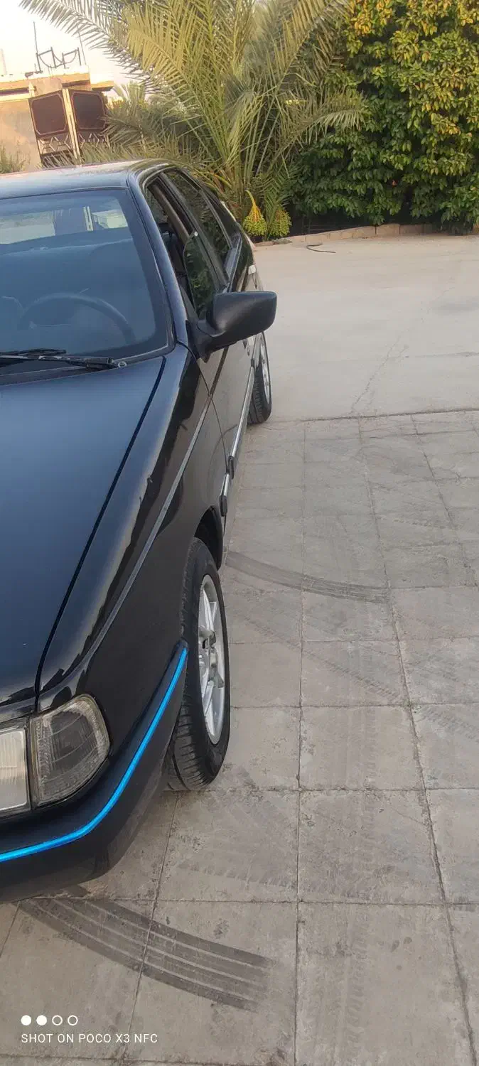 پژو 405 GLX - 1383