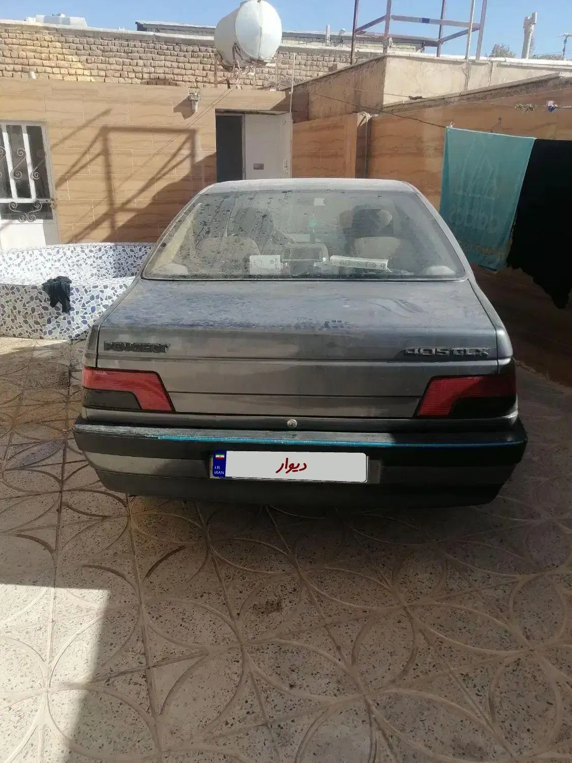 خودرو پژو، 405 آگهی ann_20909254