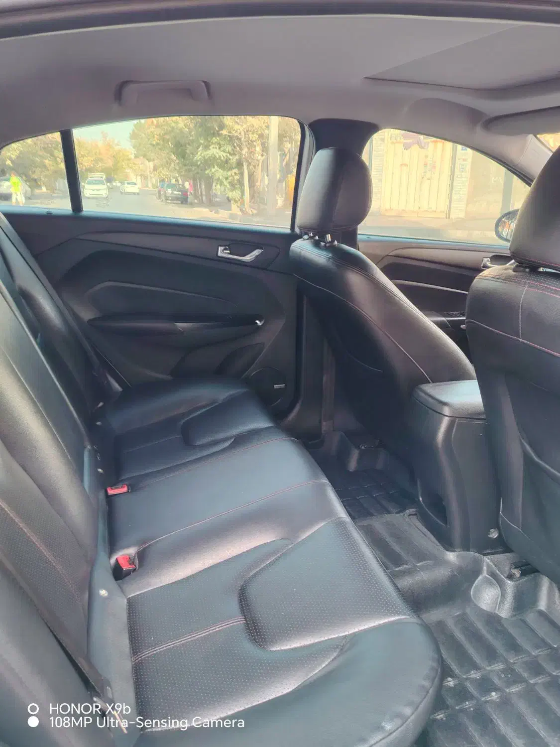 چری آریزو ۵ توربو TE - 1398