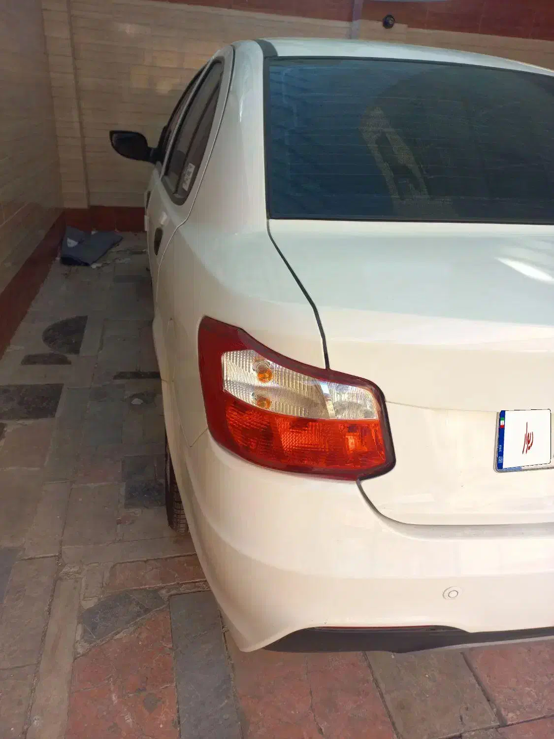 خودرو ساینا، S آگهی ann_20909263