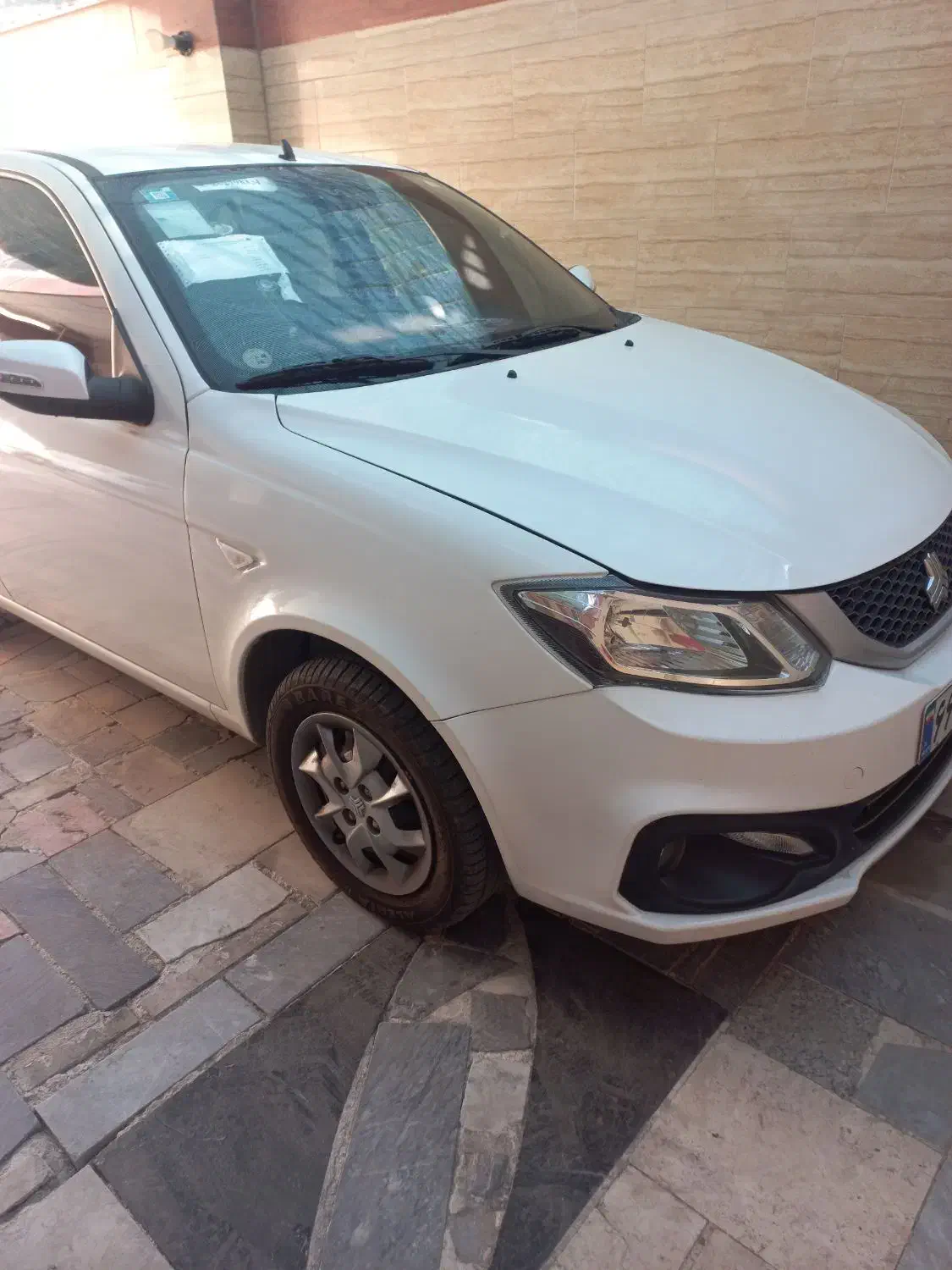 ساینا S دنده‌ای دوگانه سوز - 1403