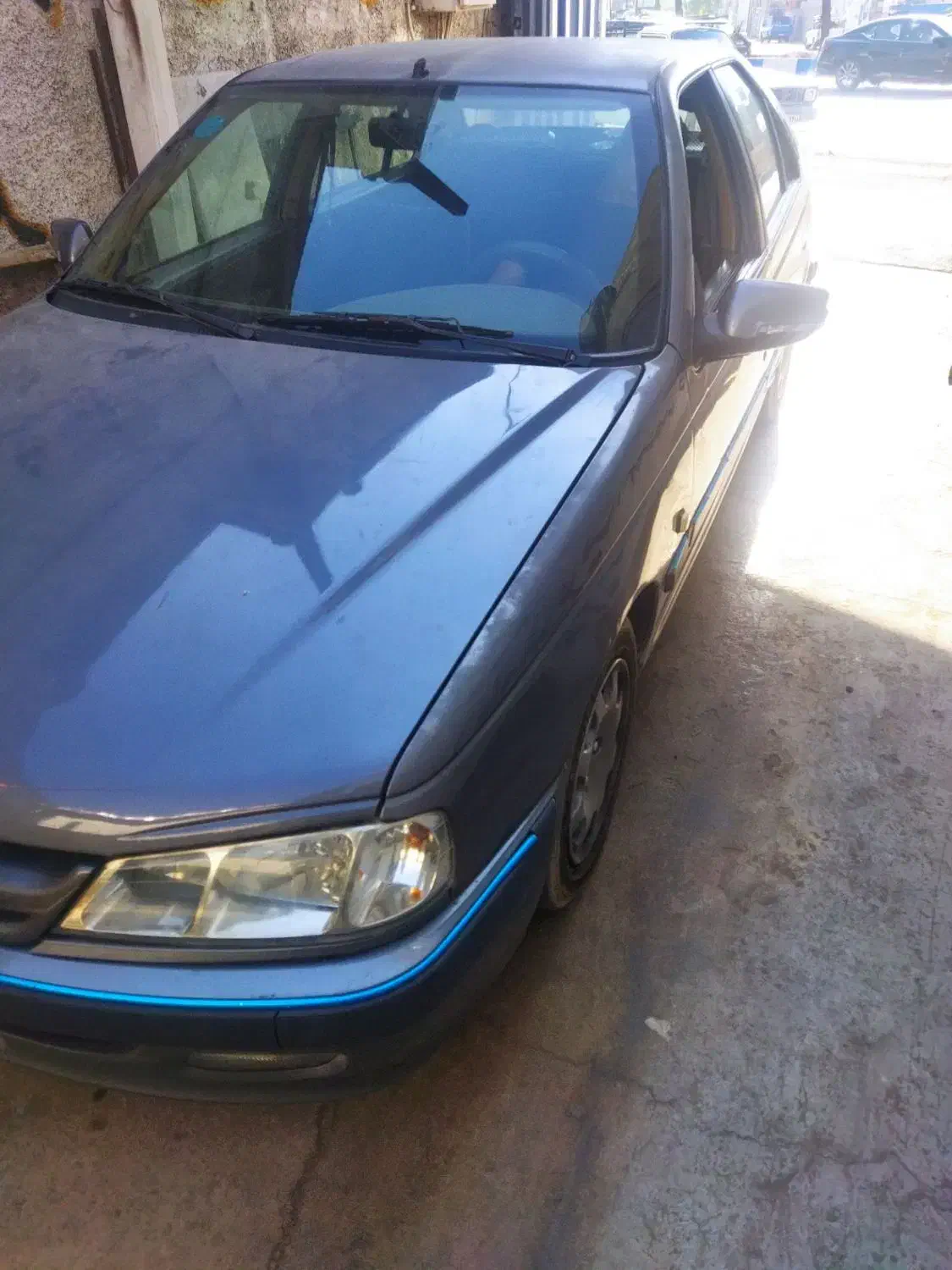 خودرو پژو، پارس آگهی ann_20909265