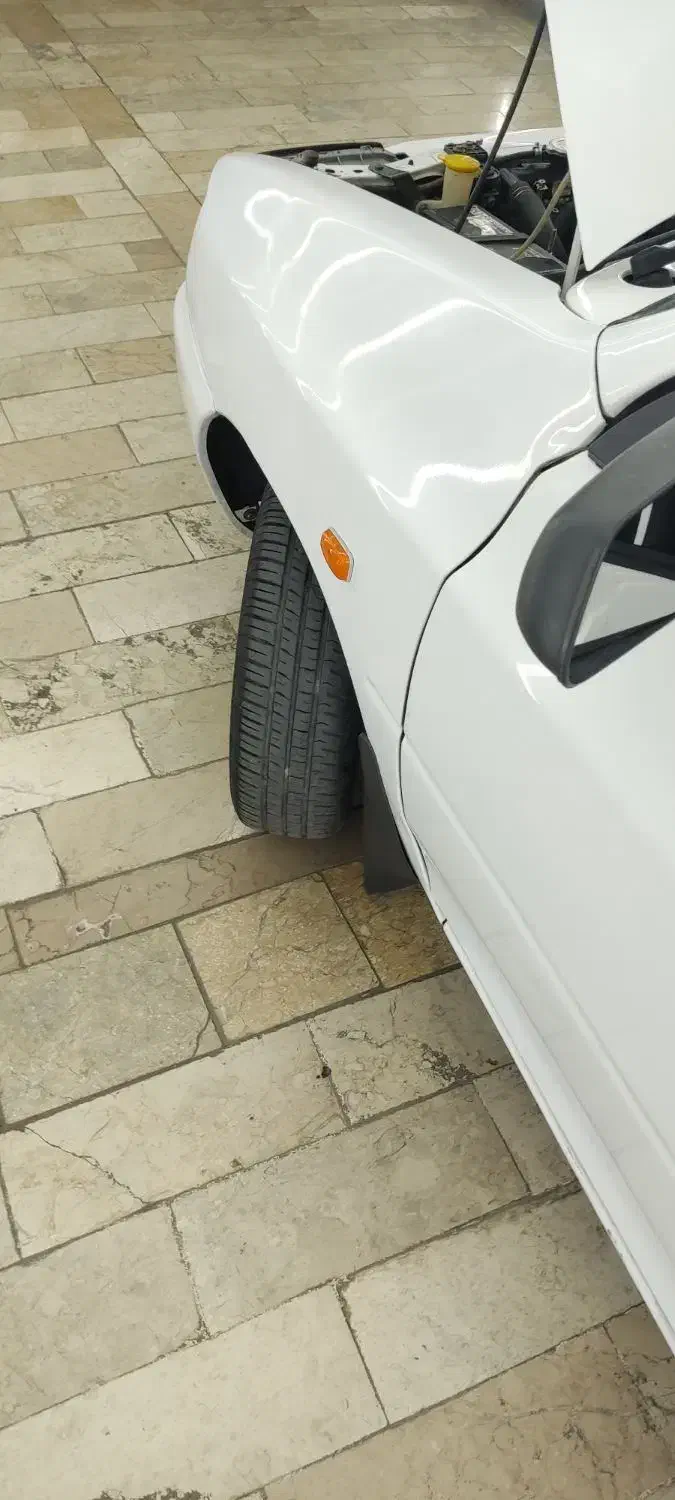 پراید 111 SE - 1398