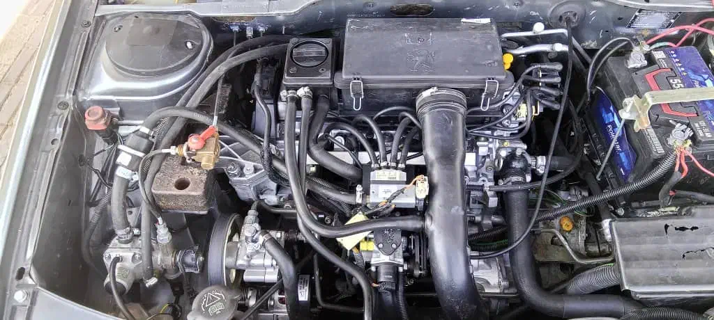 خودرو پژو، 405 آگهی ann_20909289