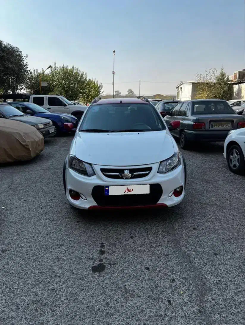 خودرو کوییک، R آگهی ann_20909291