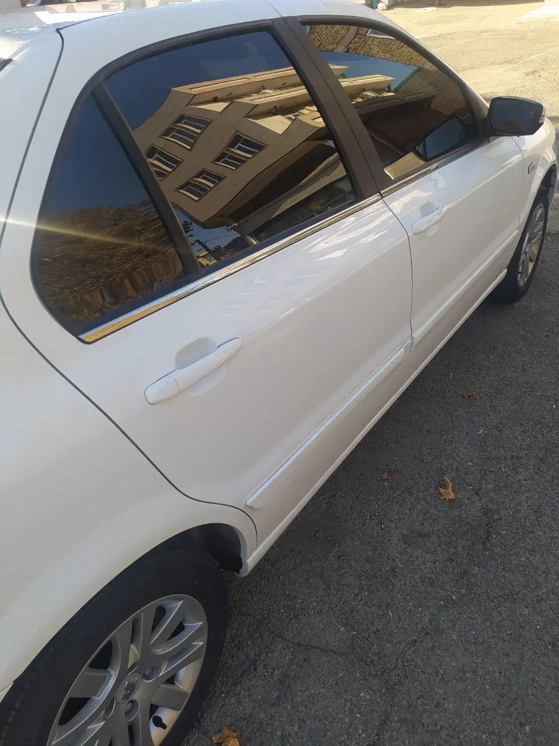 خودرو سمند، سورن پلاس آگهی ann_20909296