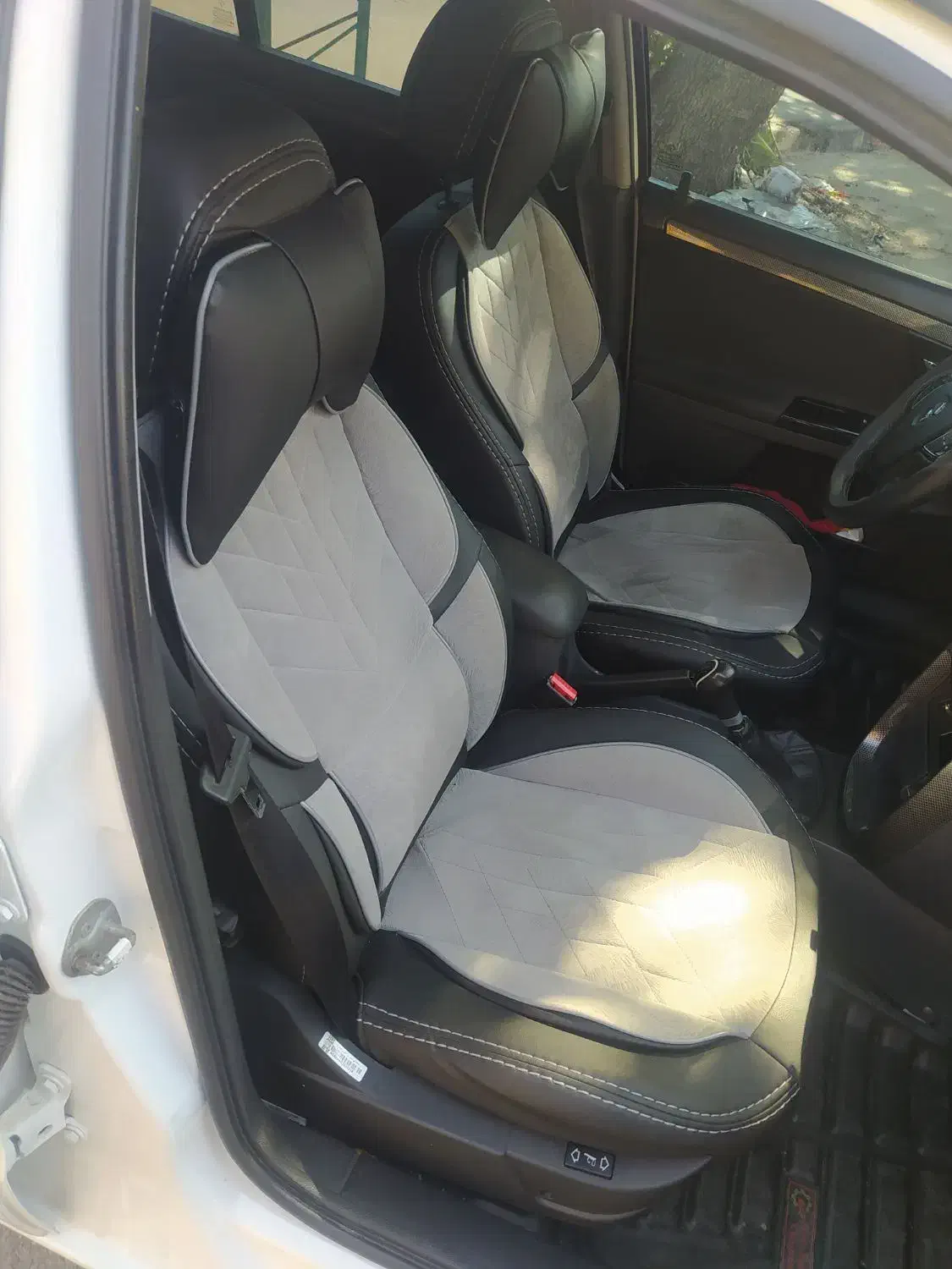 سمند سورن پلاس تاکسی دوگانه سوز - 1401