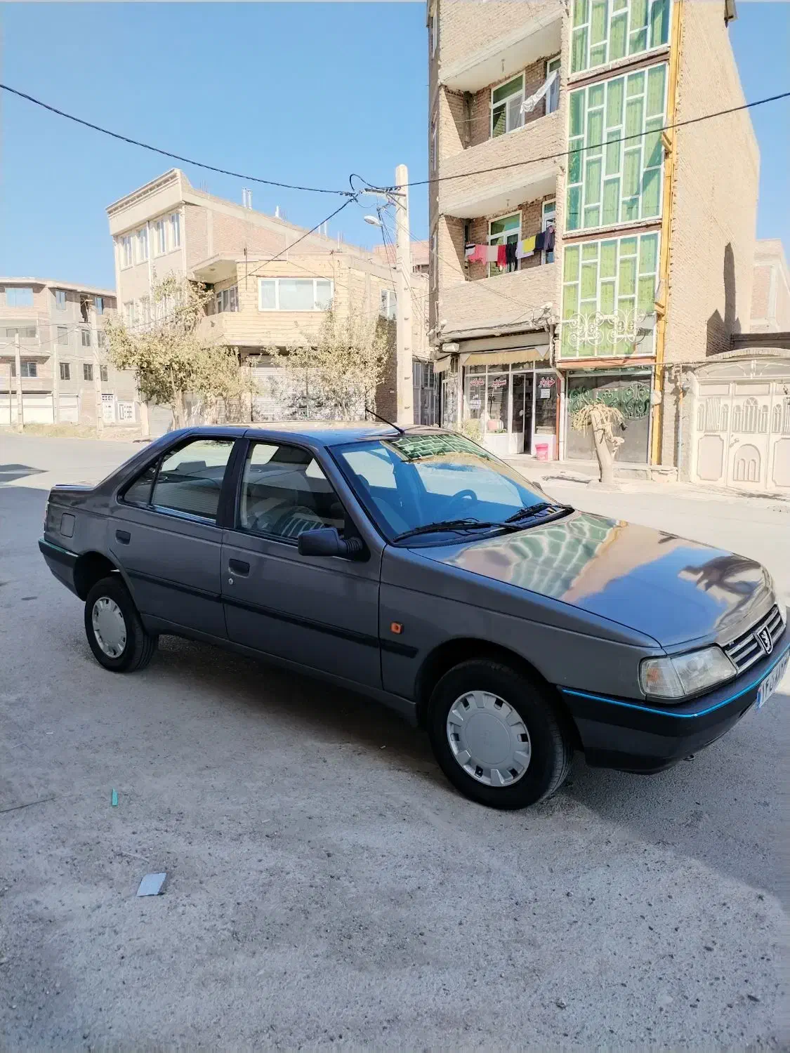 خودرو پژو، 405 آگهی ann_20909298