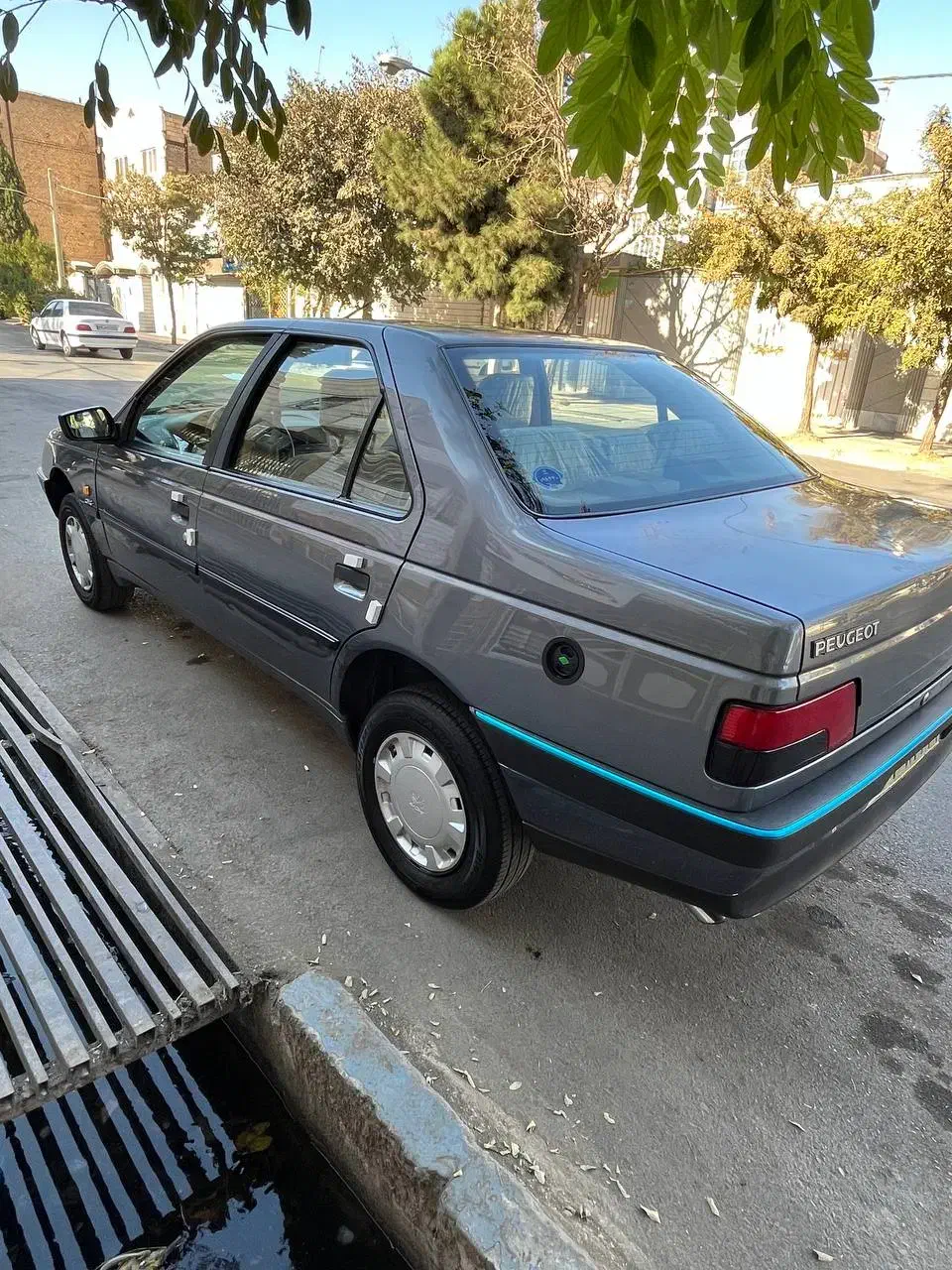 خودرو پژو، 405 آگهی ann_20909301