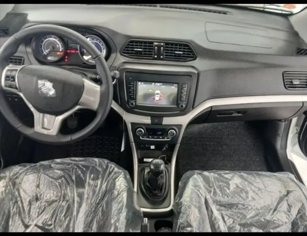 خودرو شاهین، GL آگهی ann_20909310