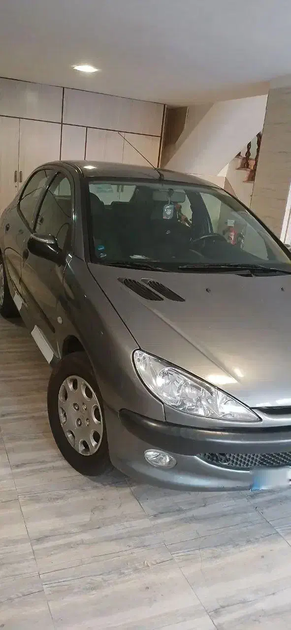 خودرو پژو، 206 آگهی ann_20909312