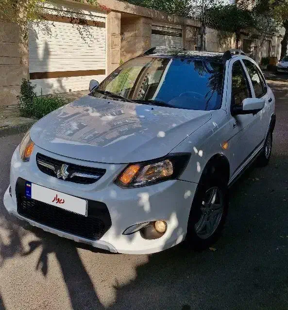 خودرو کوییک، R آگهی ann_20909313