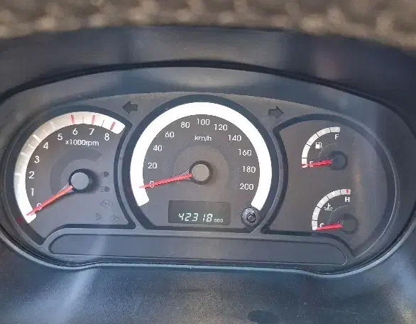 کوییک R دنده‌ای - 1401