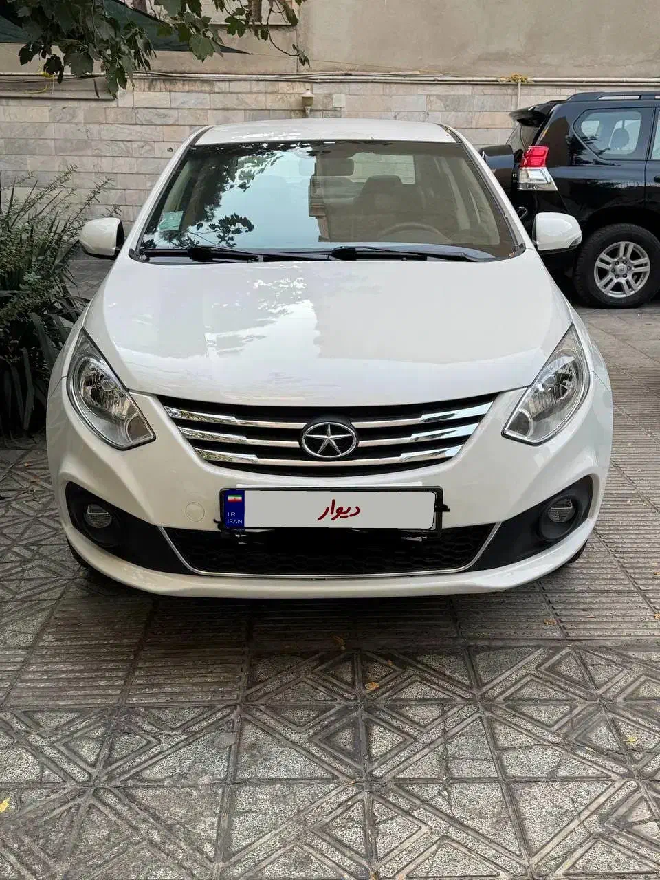 خودرو جک، J4 آگهی ann_20909321