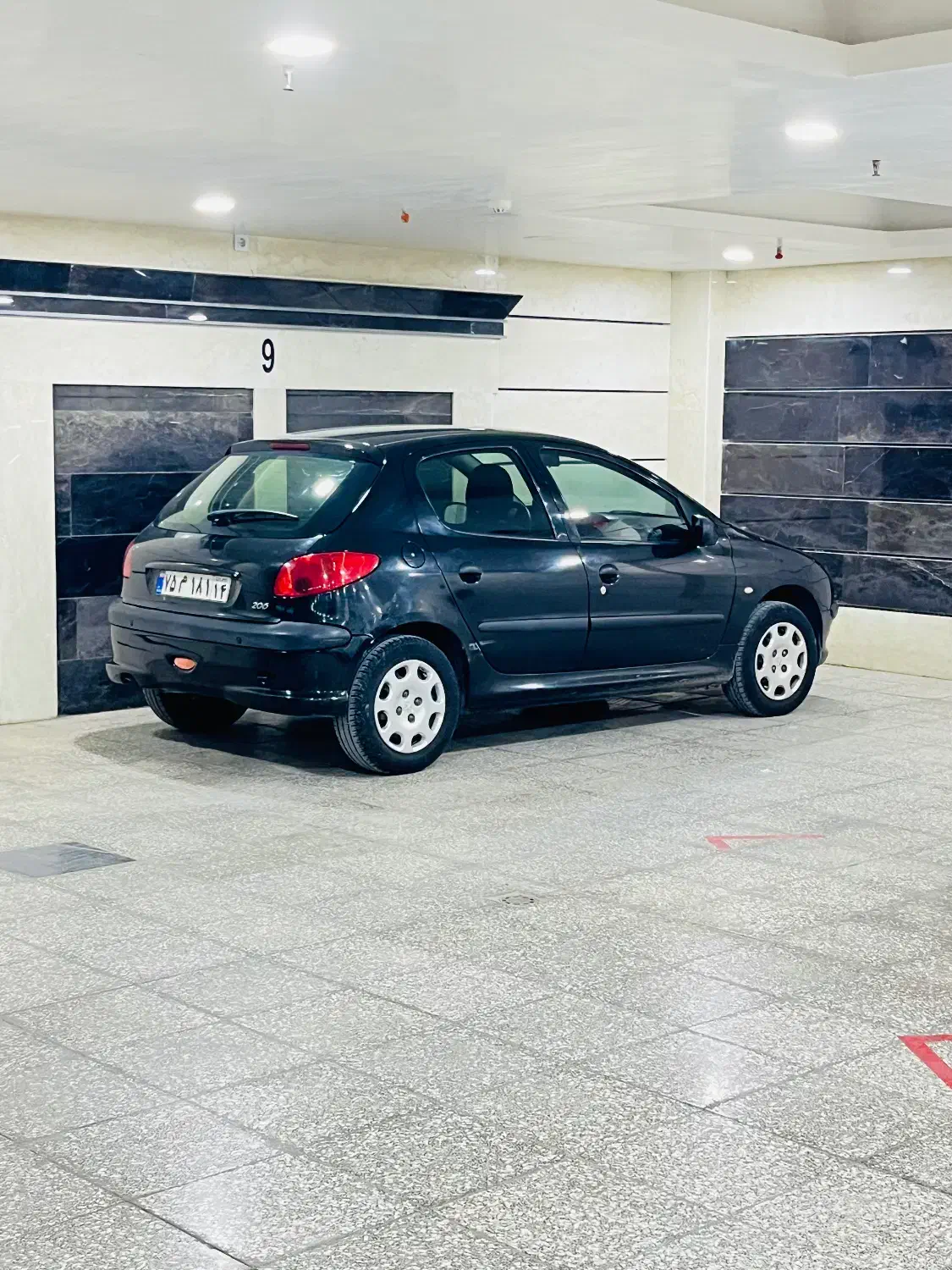 خودرو پژو، 206 آگهی ann_20909327