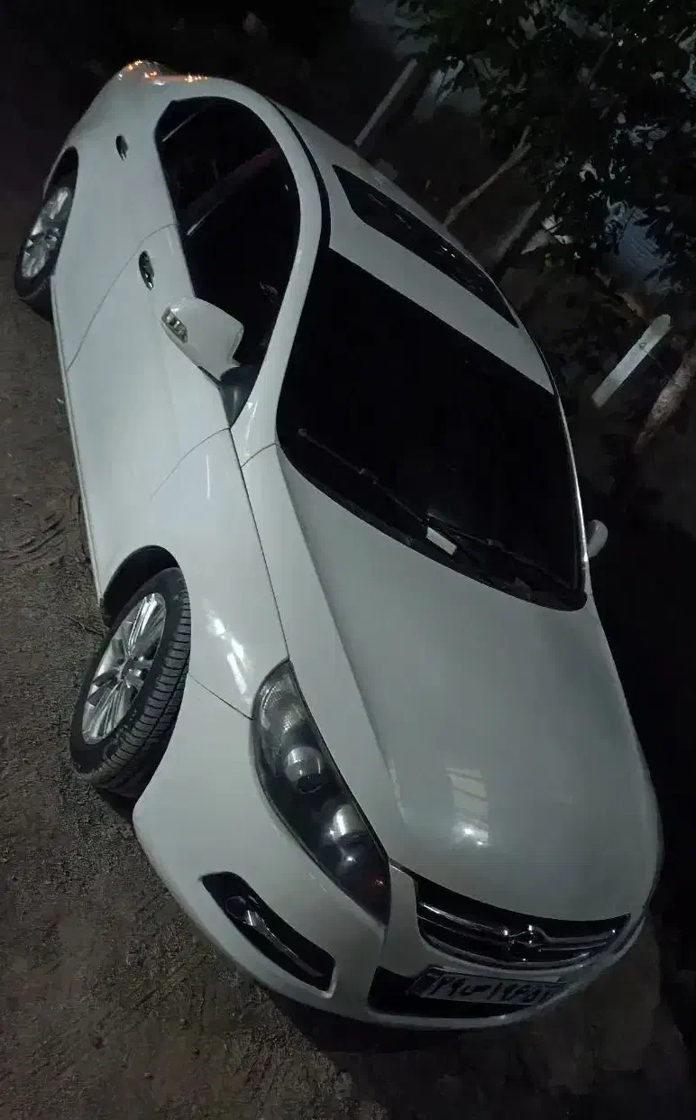 خودرو جک، J5 آگهی ann_20909328