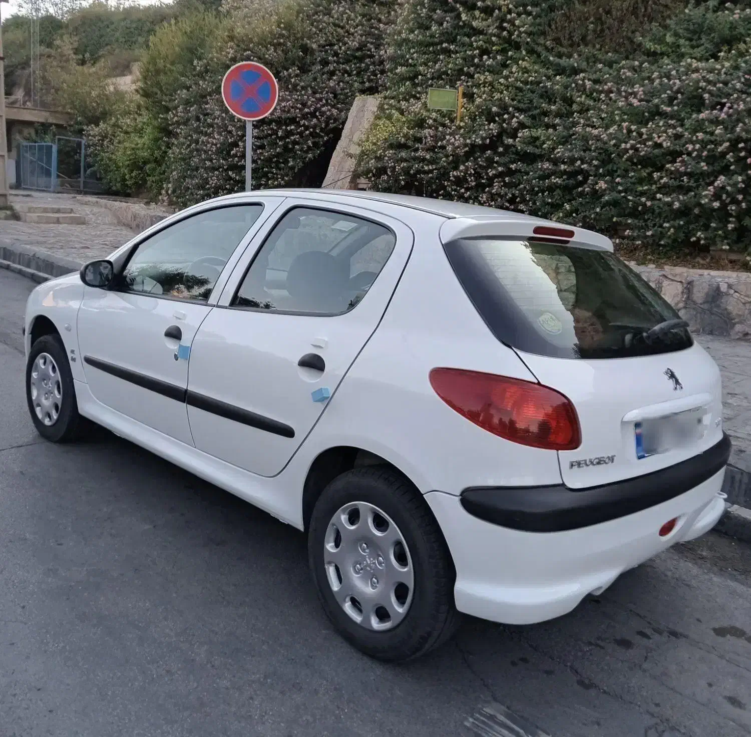 خودرو پژو، 206 آگهی ann_20909329