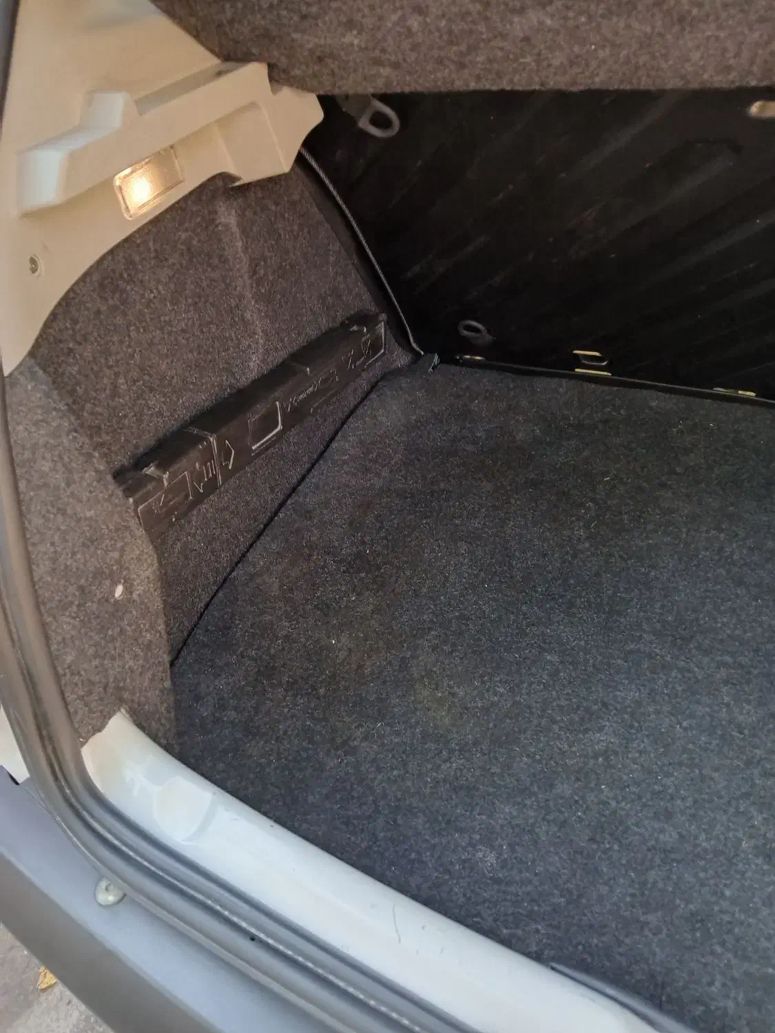 پژو 206 تیپ 2 - 1401