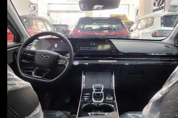 فونیکس FX پریمیوم FWD - 1404