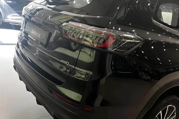 فونیکس تیگو 8 پرومکس IE - 1404