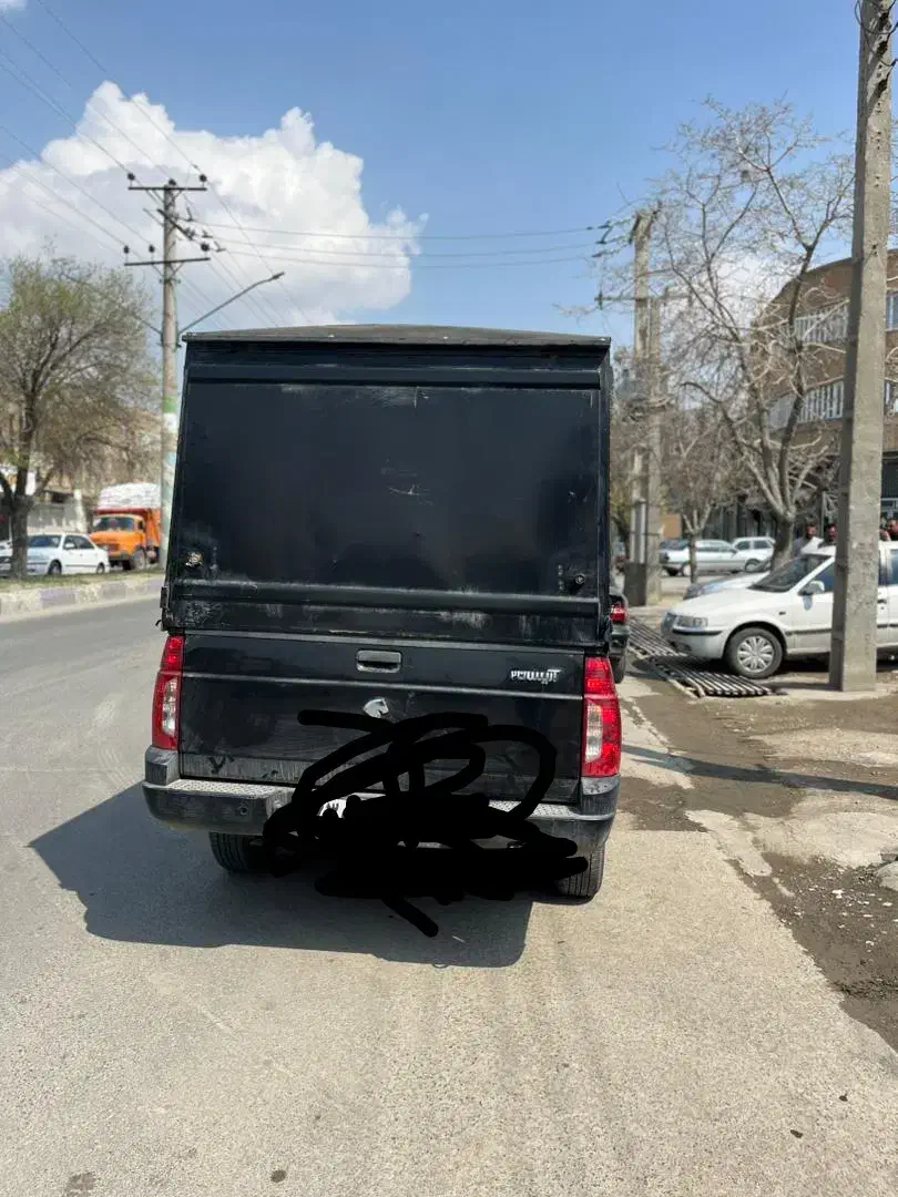 خودرو آریسان، 2 آگهی ann_20909337