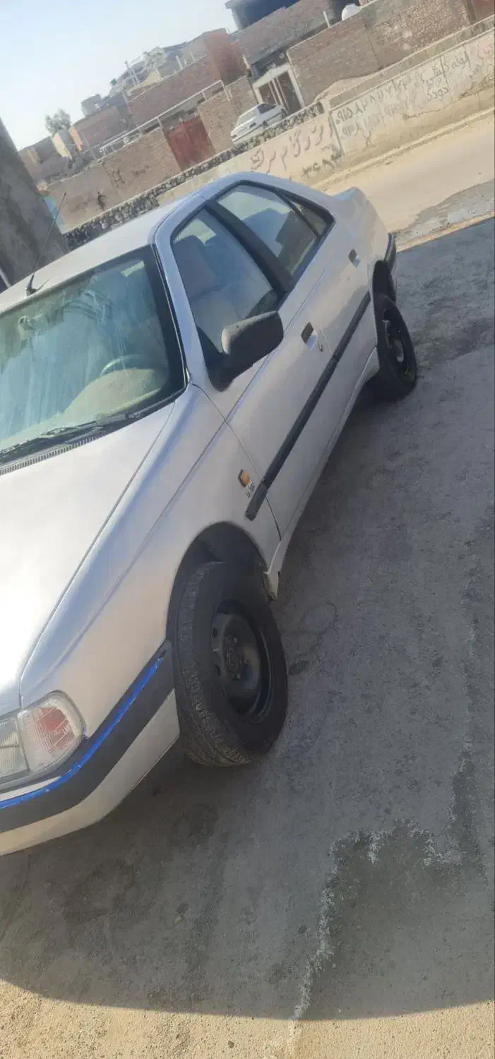 خودرو پژو، 405 آگهی ann_20909339