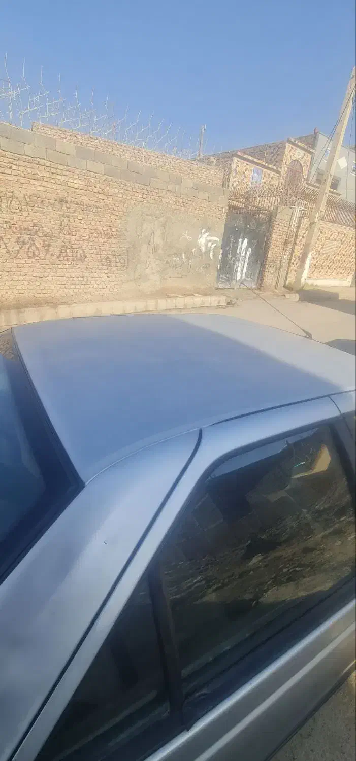 پژو 405 GLX - 1396