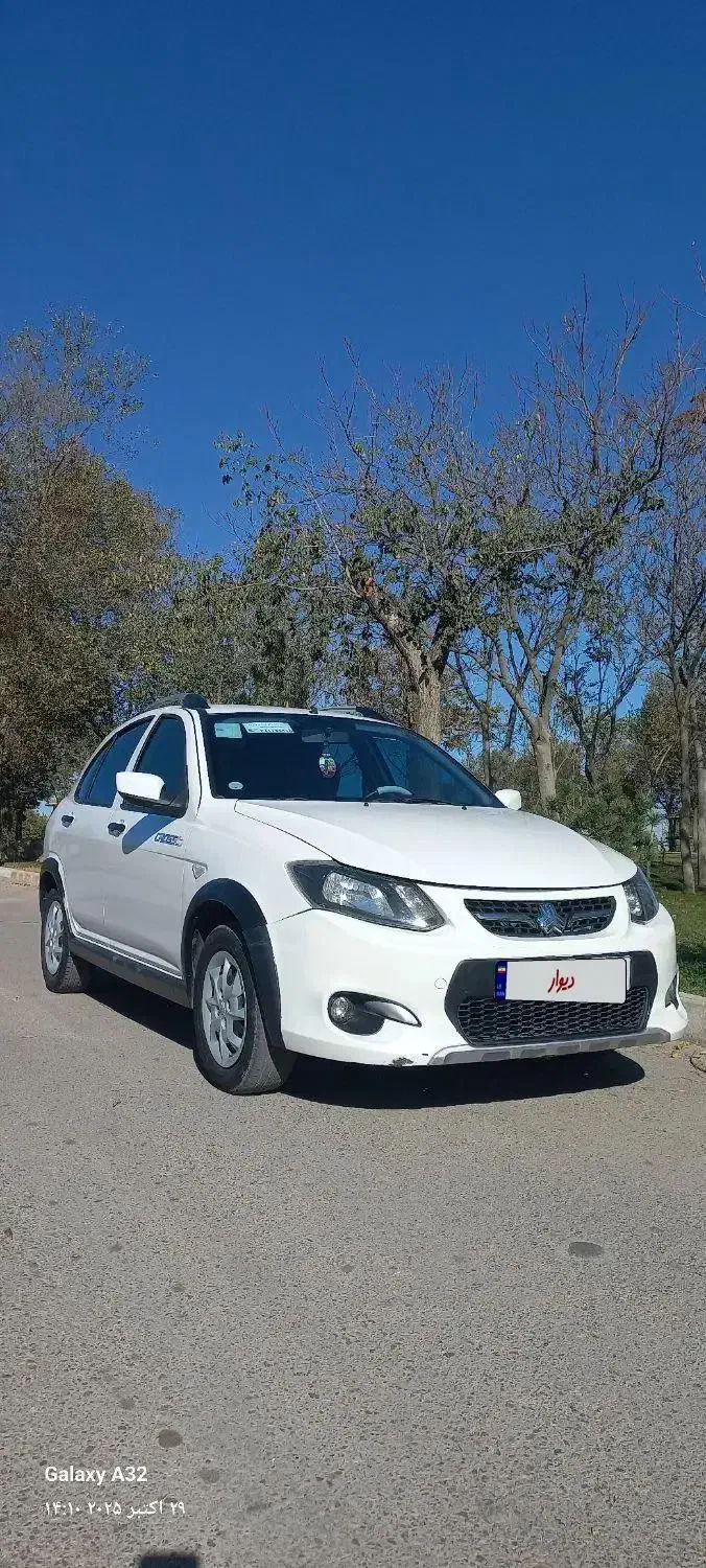 خودرو کوییک، معمولی آگهی ann_20909342